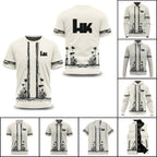 Heckler & Koch (H&K) Apparels SHW043