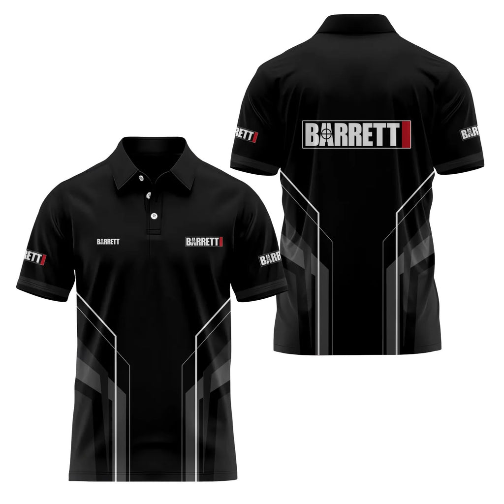Barrett Apparels SC023