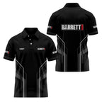 Barrett Apparels SC023
