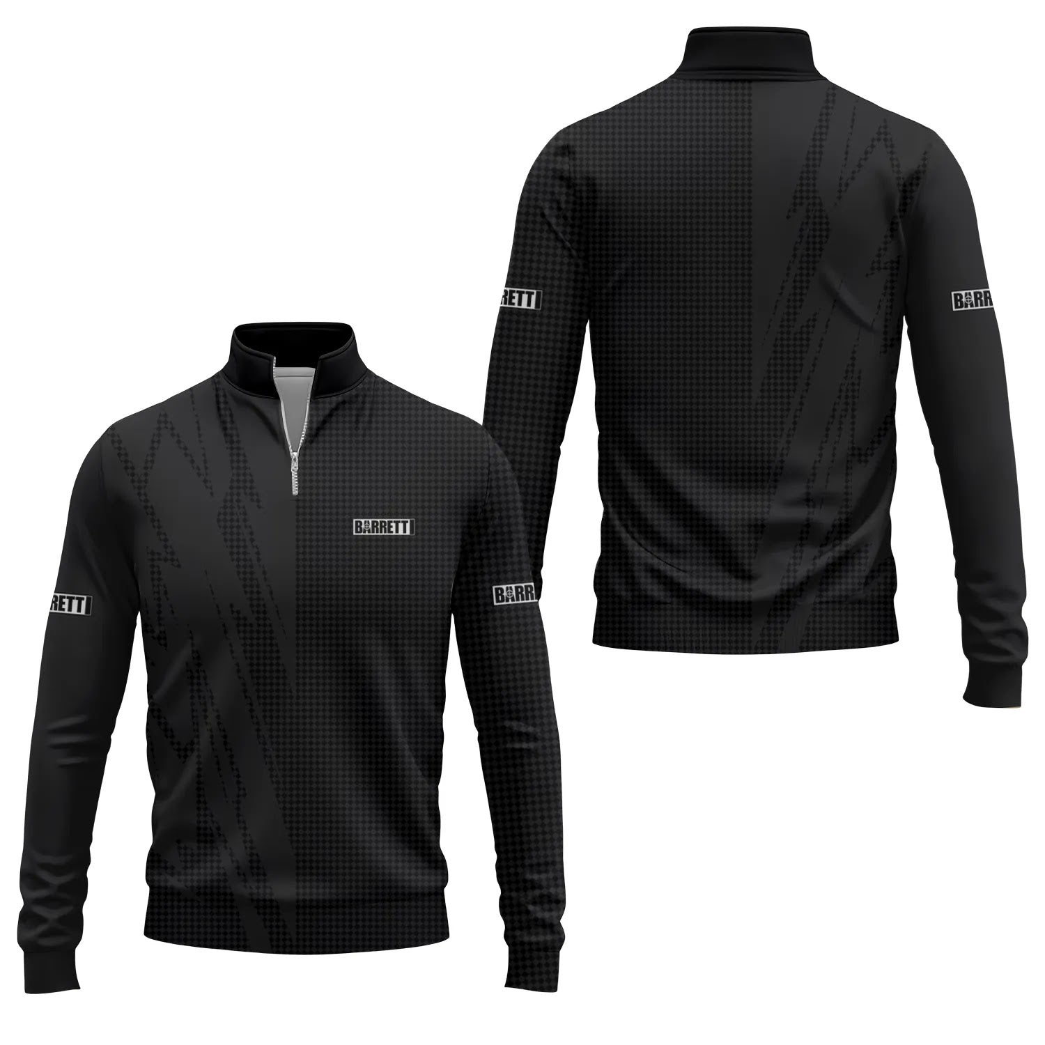 Barrett Apparels SC062
