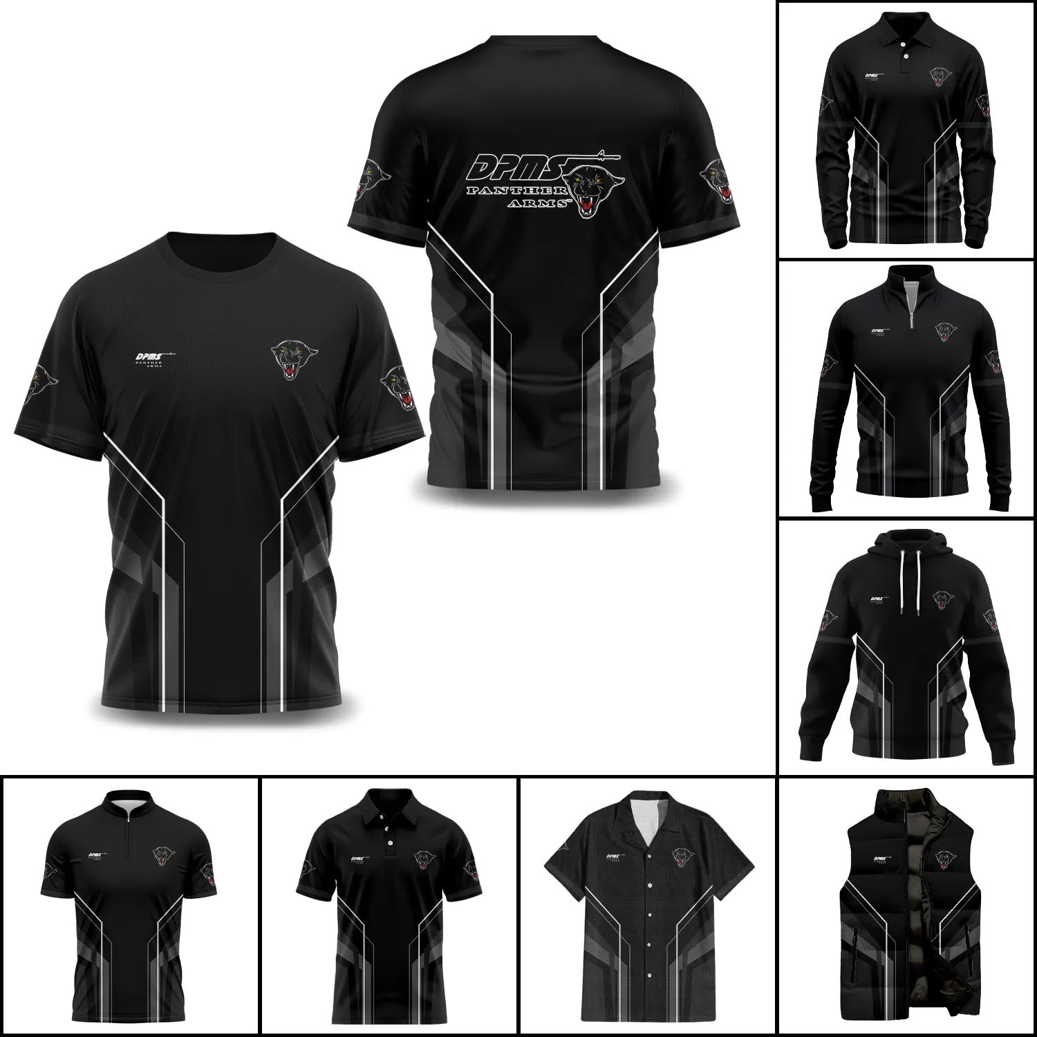 DPMS Apparels SC023