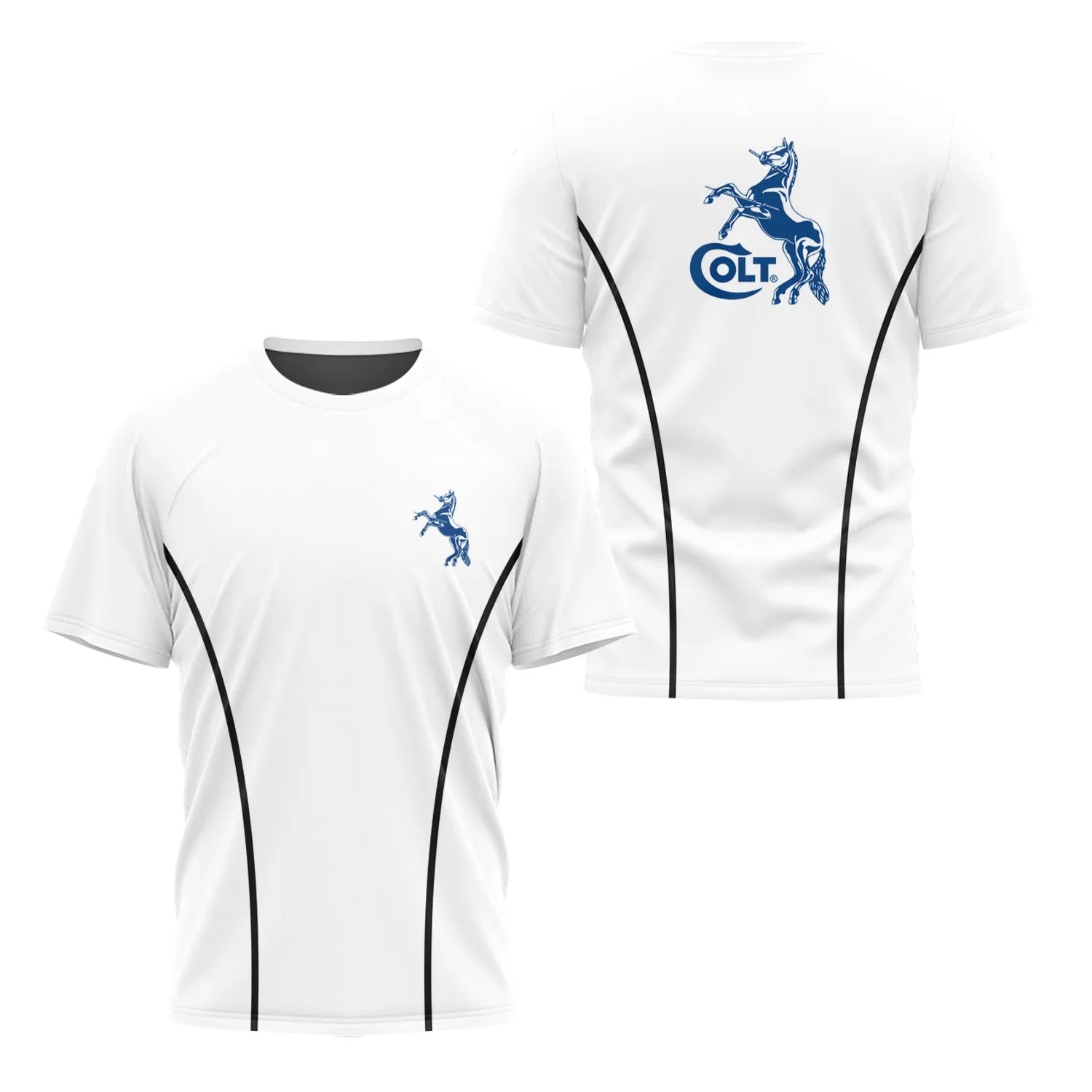 Colt Apparels SC025