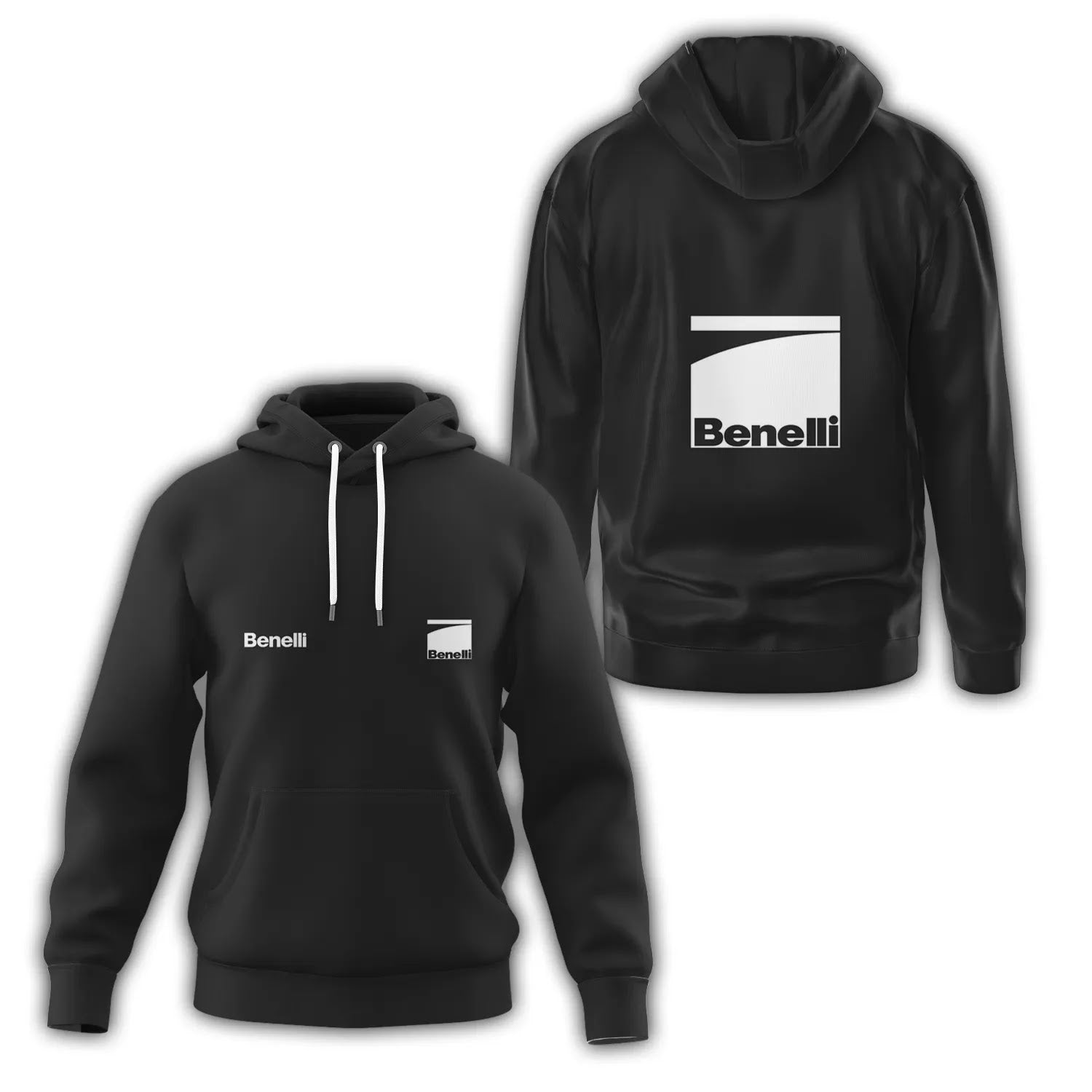 Benelli Apparels SC053
