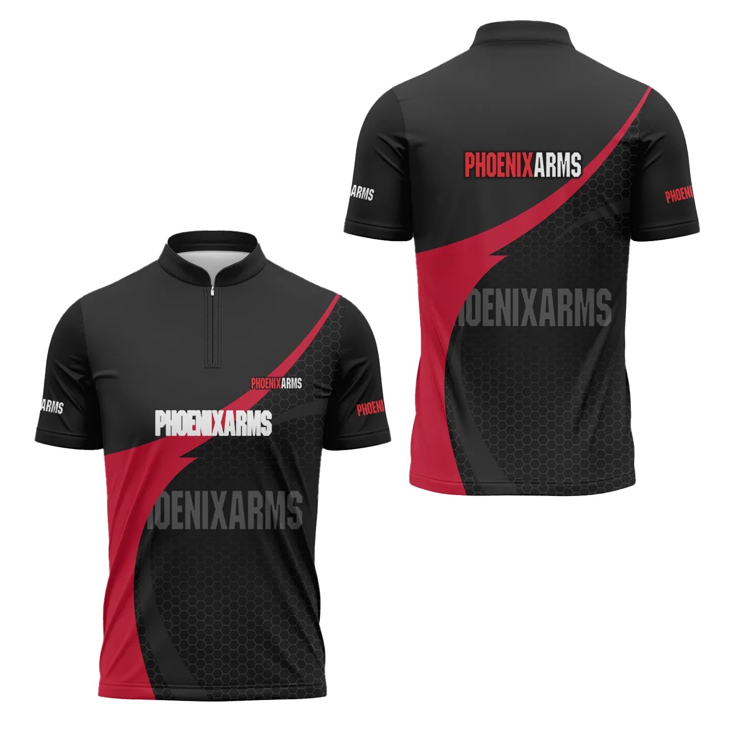 Phoenix Arms Apparels SC002
