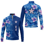 BCM (Bravo Company) Quarter-zip Pullover SHW057