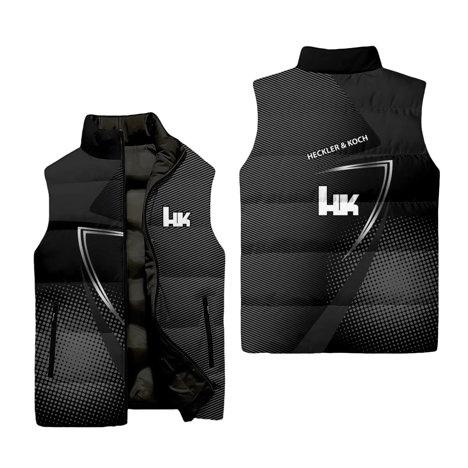 Heckler & Koch (H&K) Apparels SC059