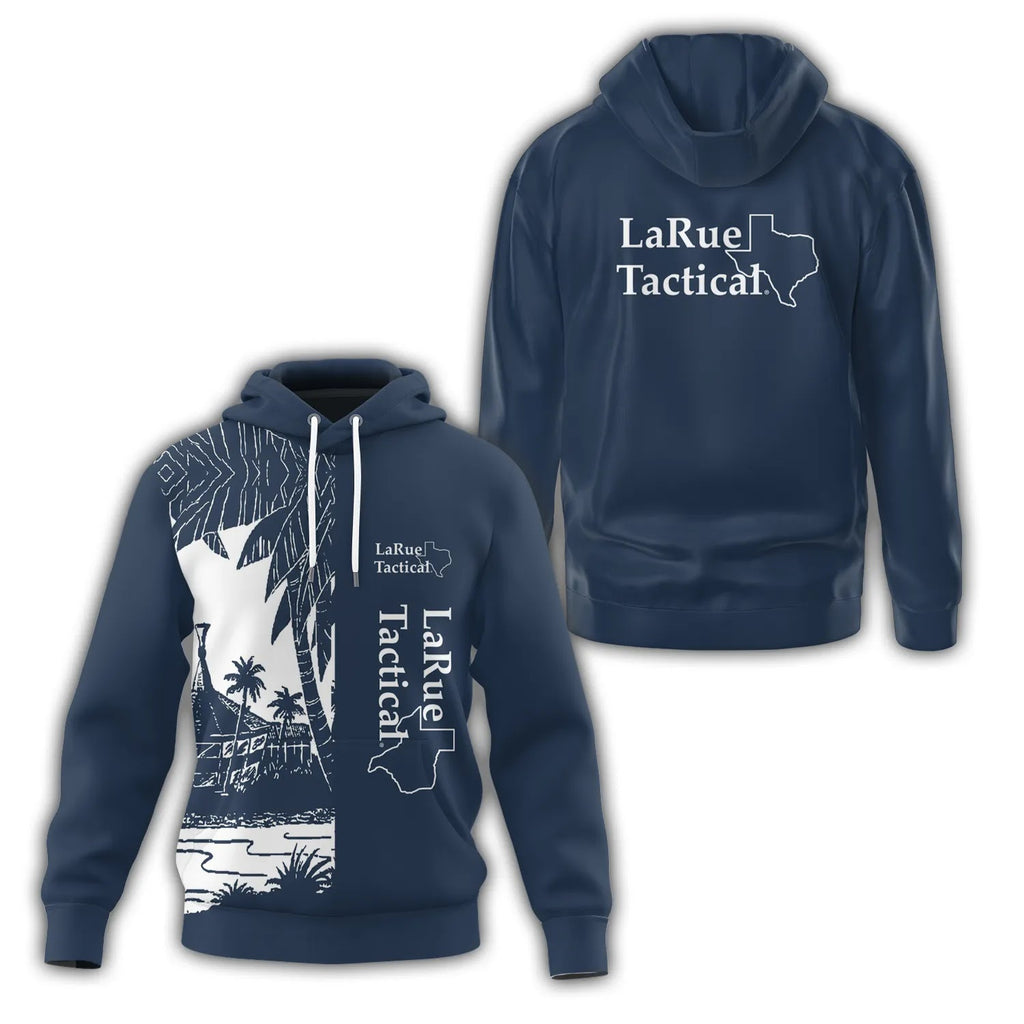 LaRue Tactical Hoodie SHW031