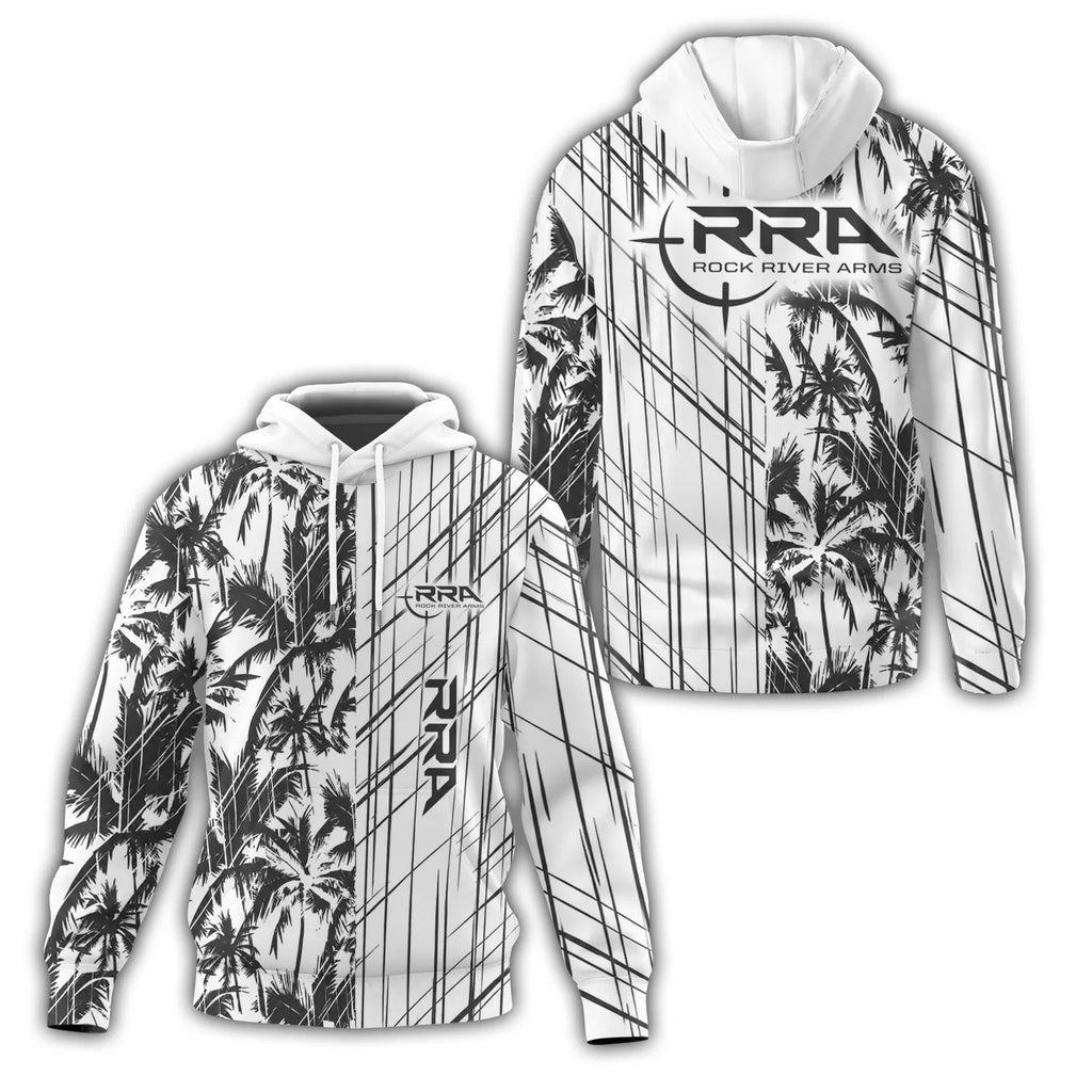 Rock River Arms Hoodie SHW041