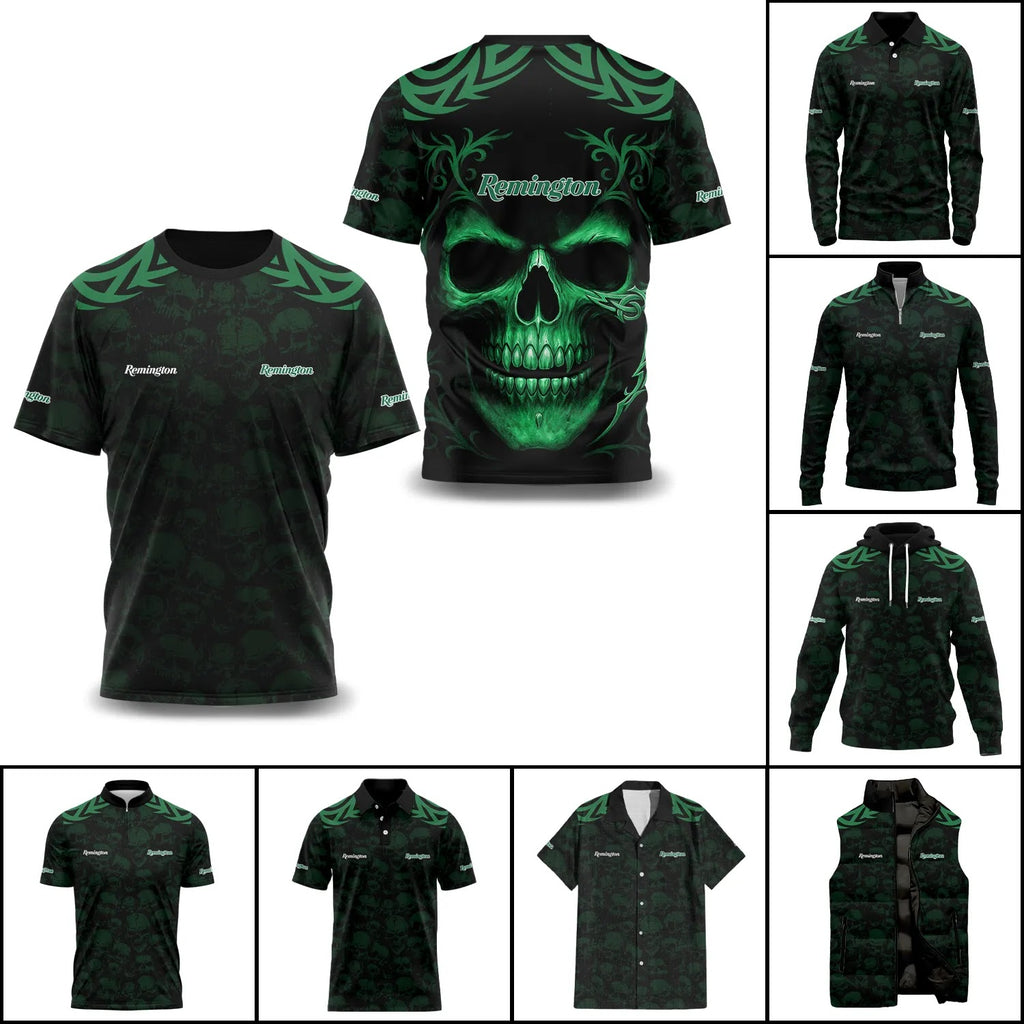Remington Apparels SC014