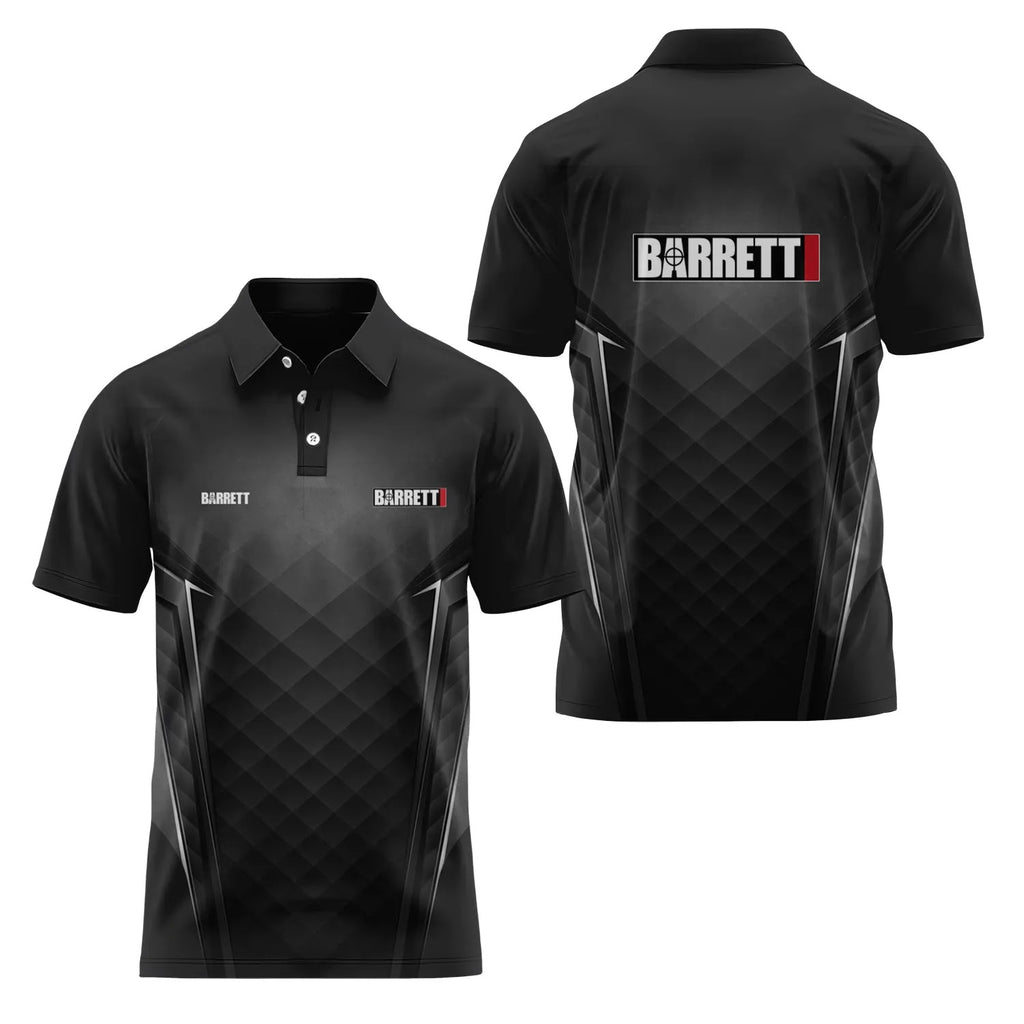 Barrett Apparels SC074
