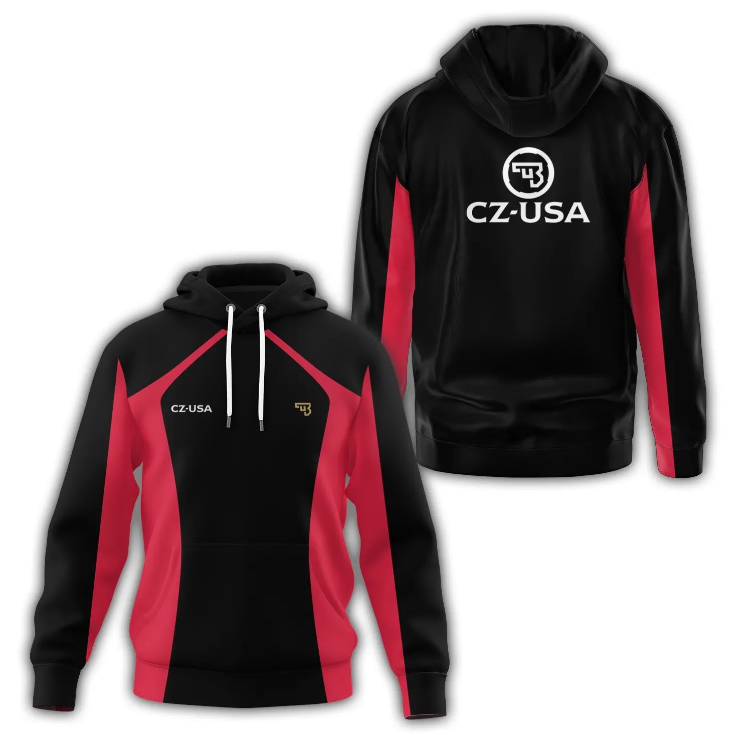 CZ-USA Apparels SC048