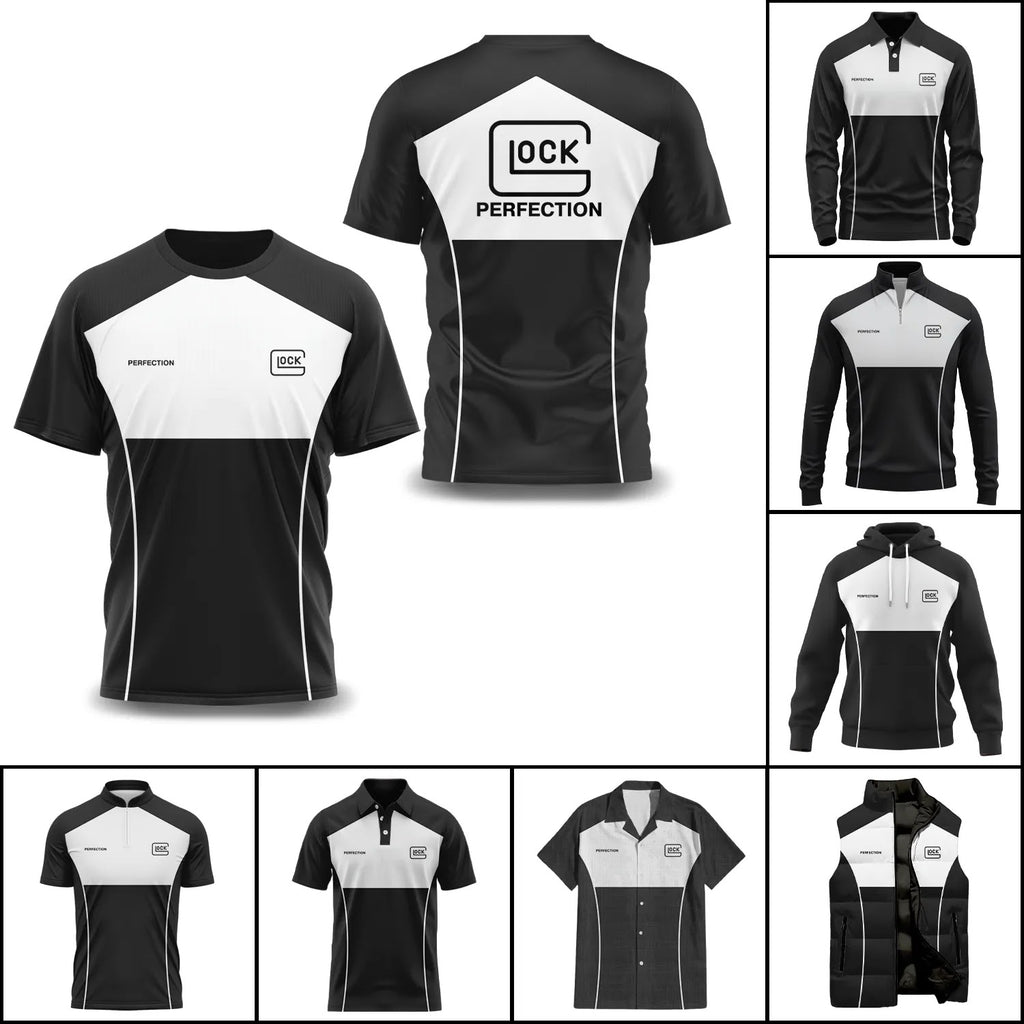 Glock Apparels SC028