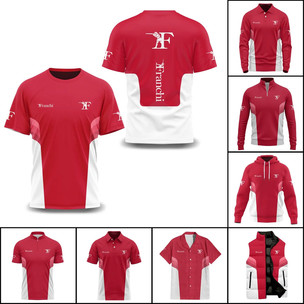 Franchi Apparels SC043