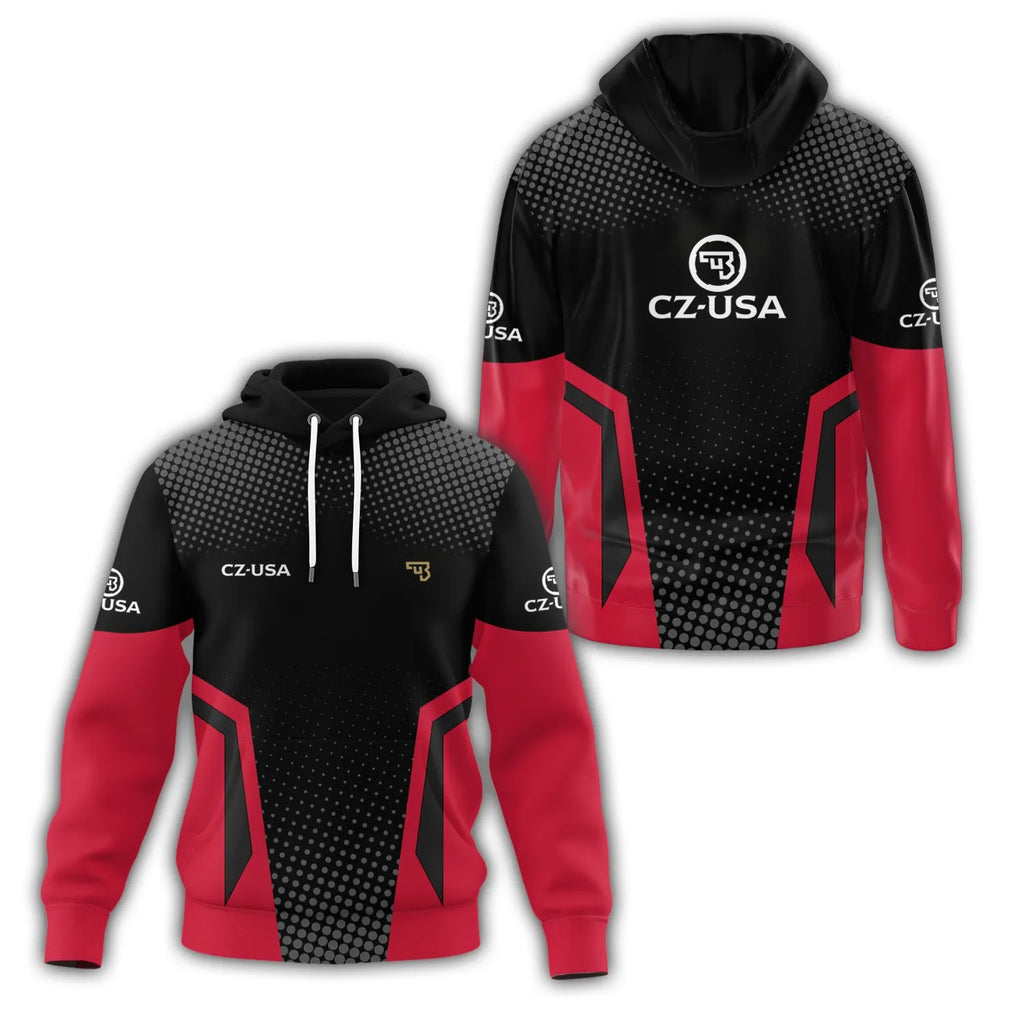CZ-USA Apparels SC032