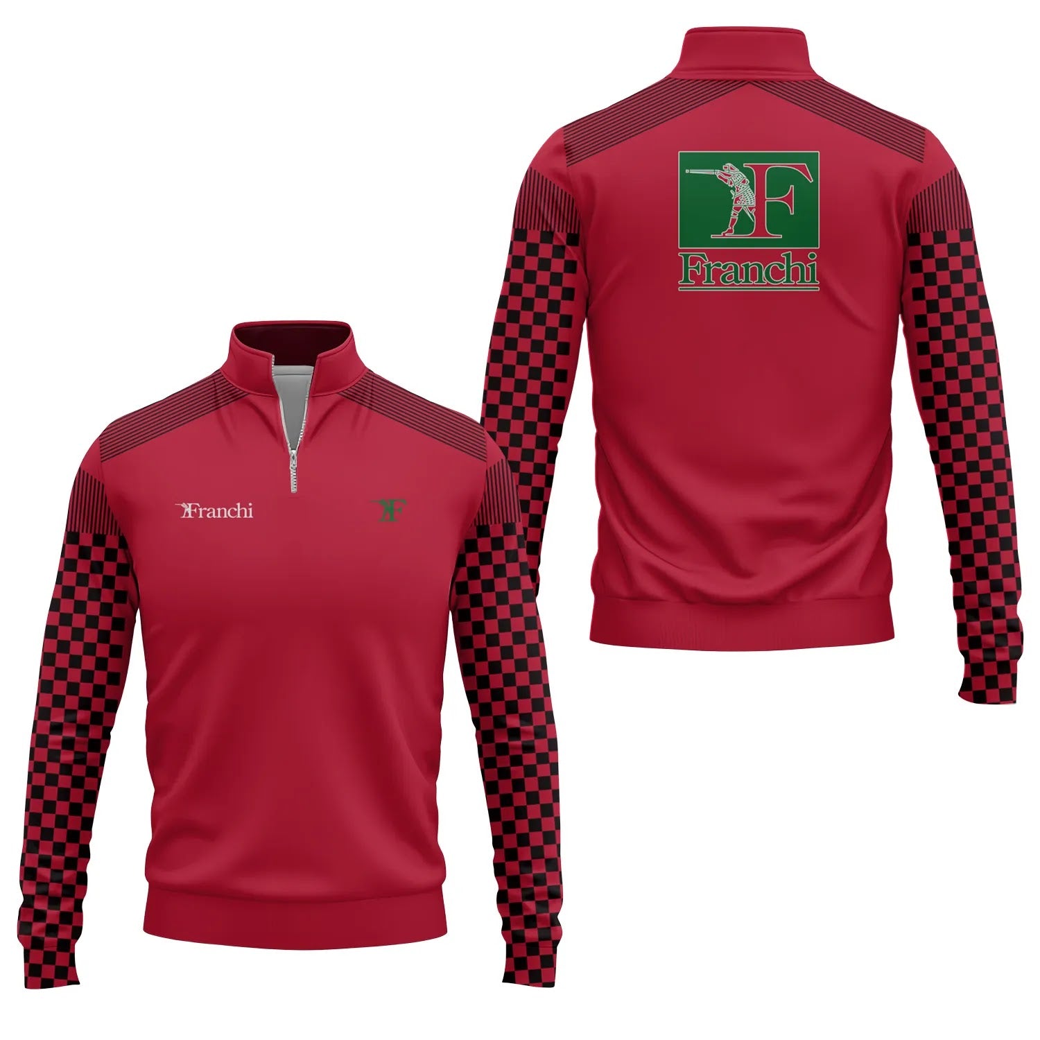 Franchi Apparels SC057