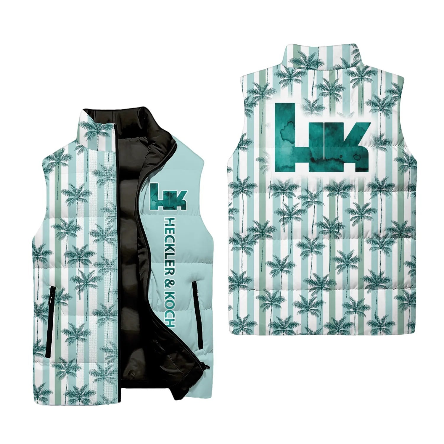 Heckler & Koch (H&K) Apparels SHW028