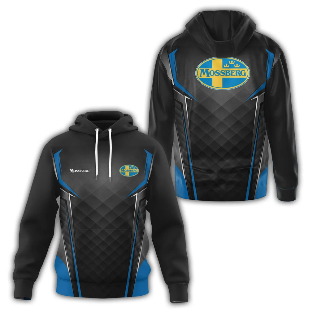Mossberg Apparels SC074