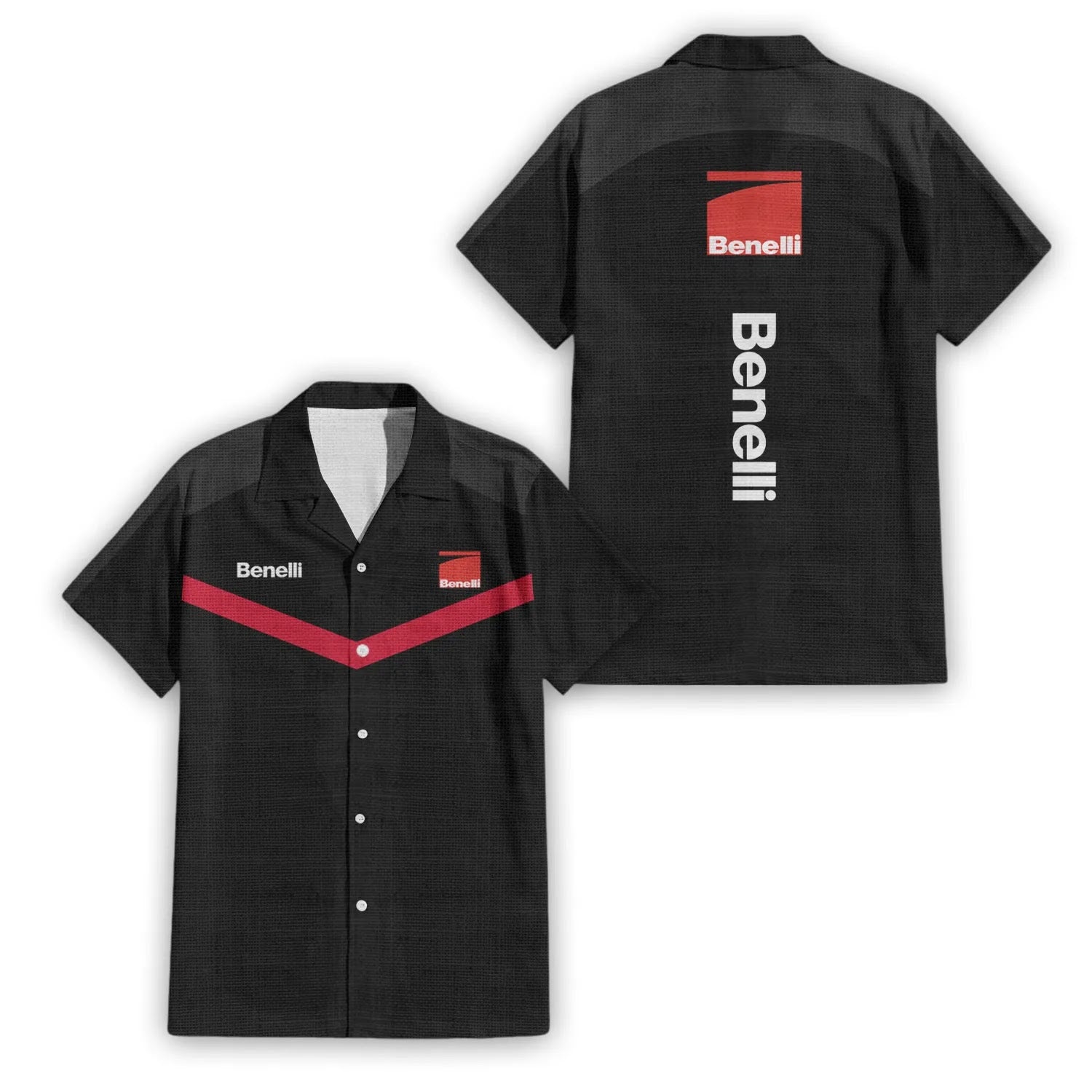 Benelli Apparels SC035