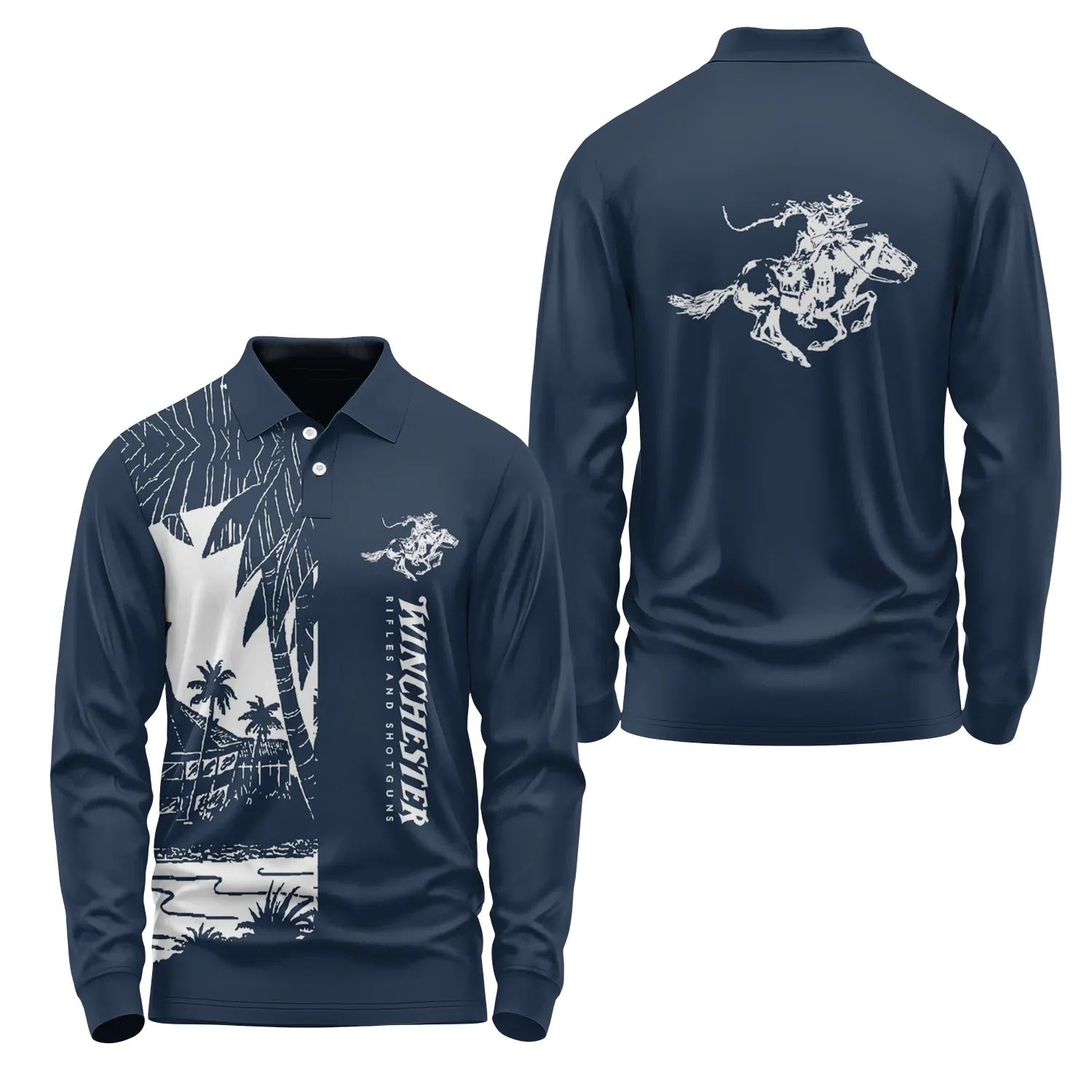 Winchester Apparels SHW031