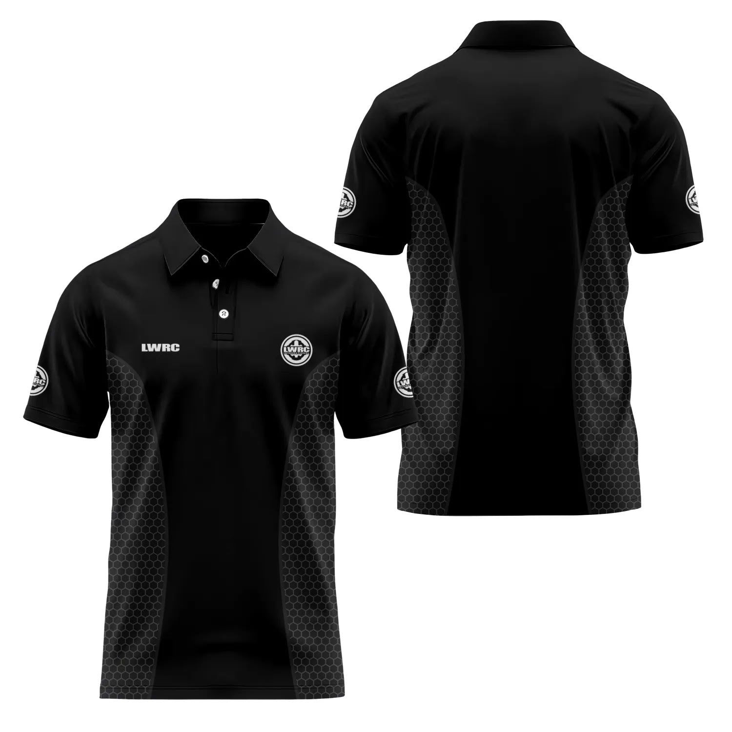 LWRC Apparels SC072