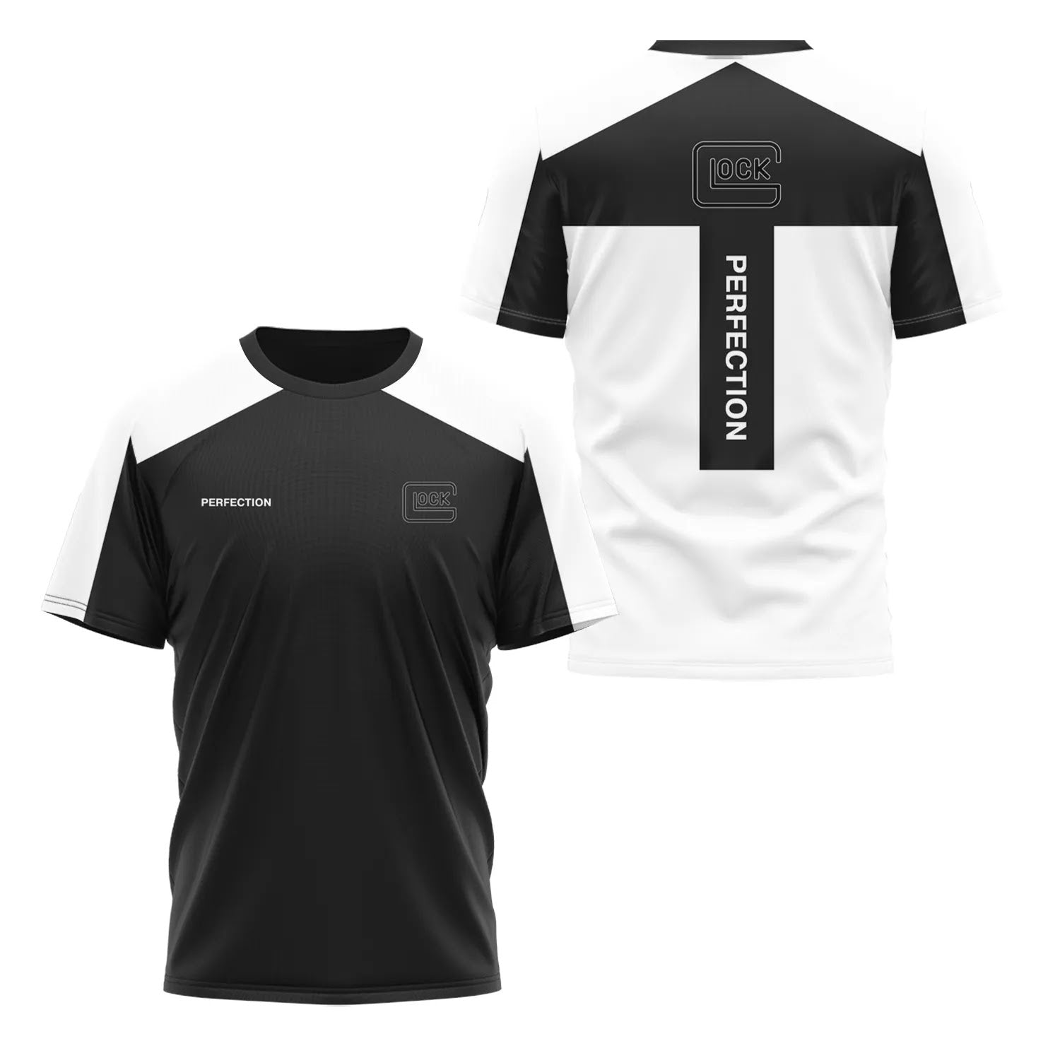 Glock Apparels SC008