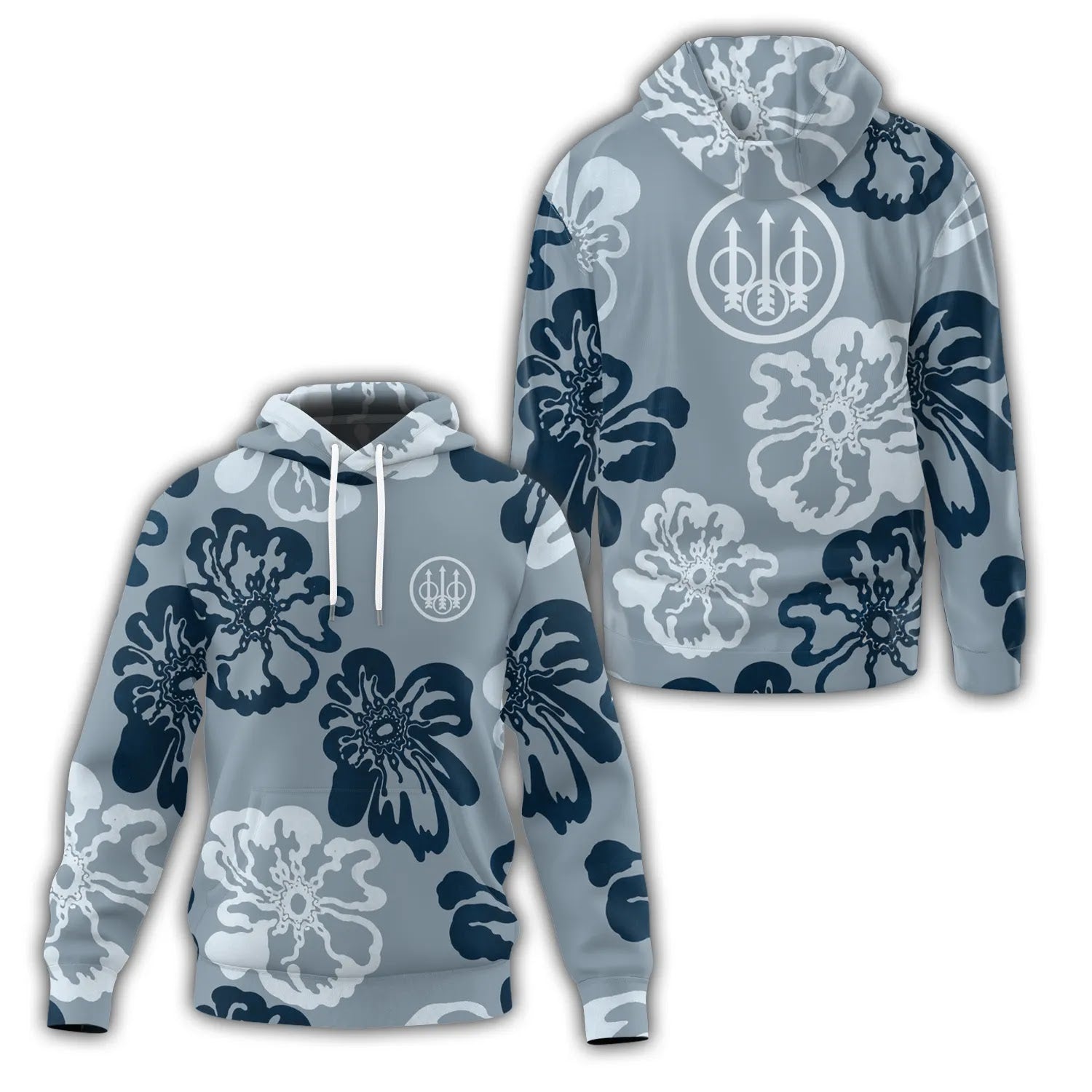 Beretta Hoodie SHW073
