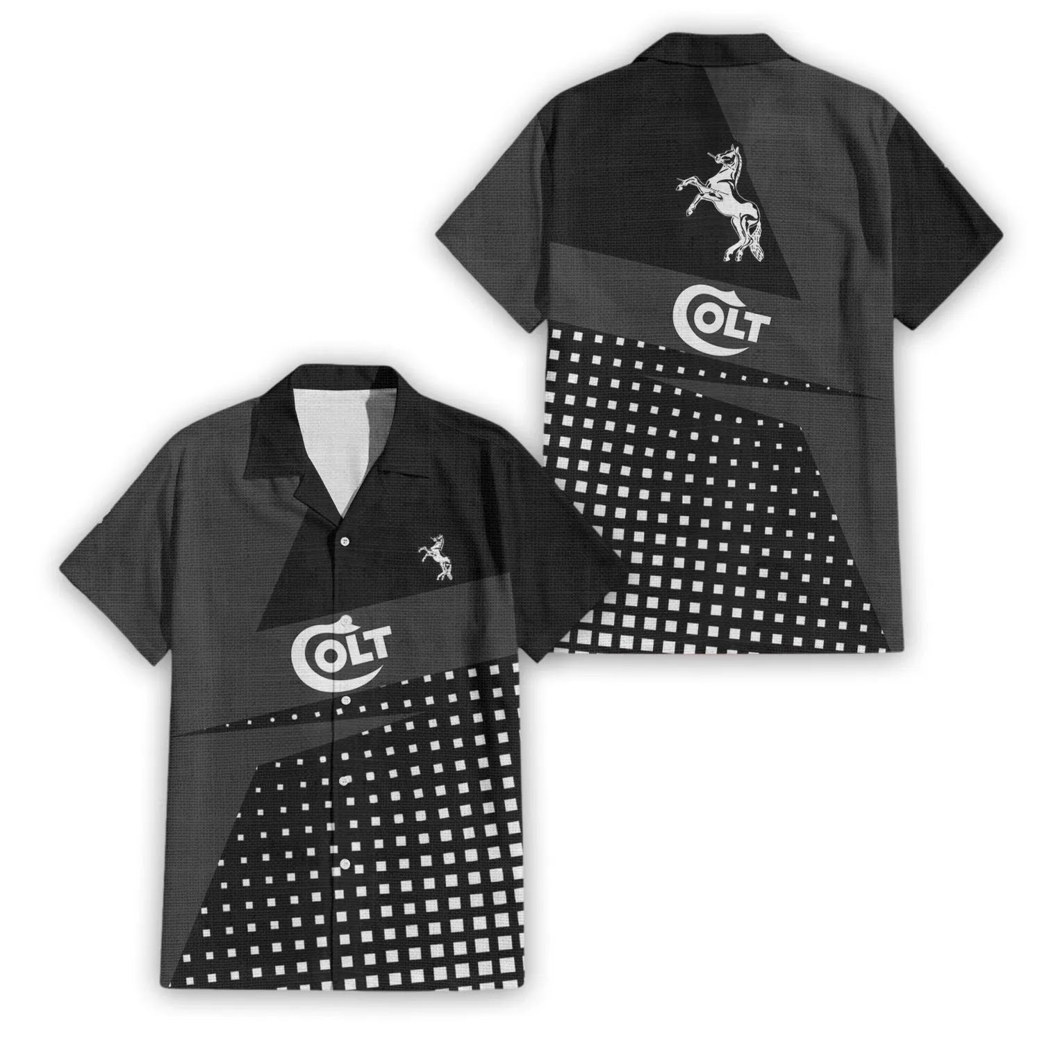 Colt Apparels SC083