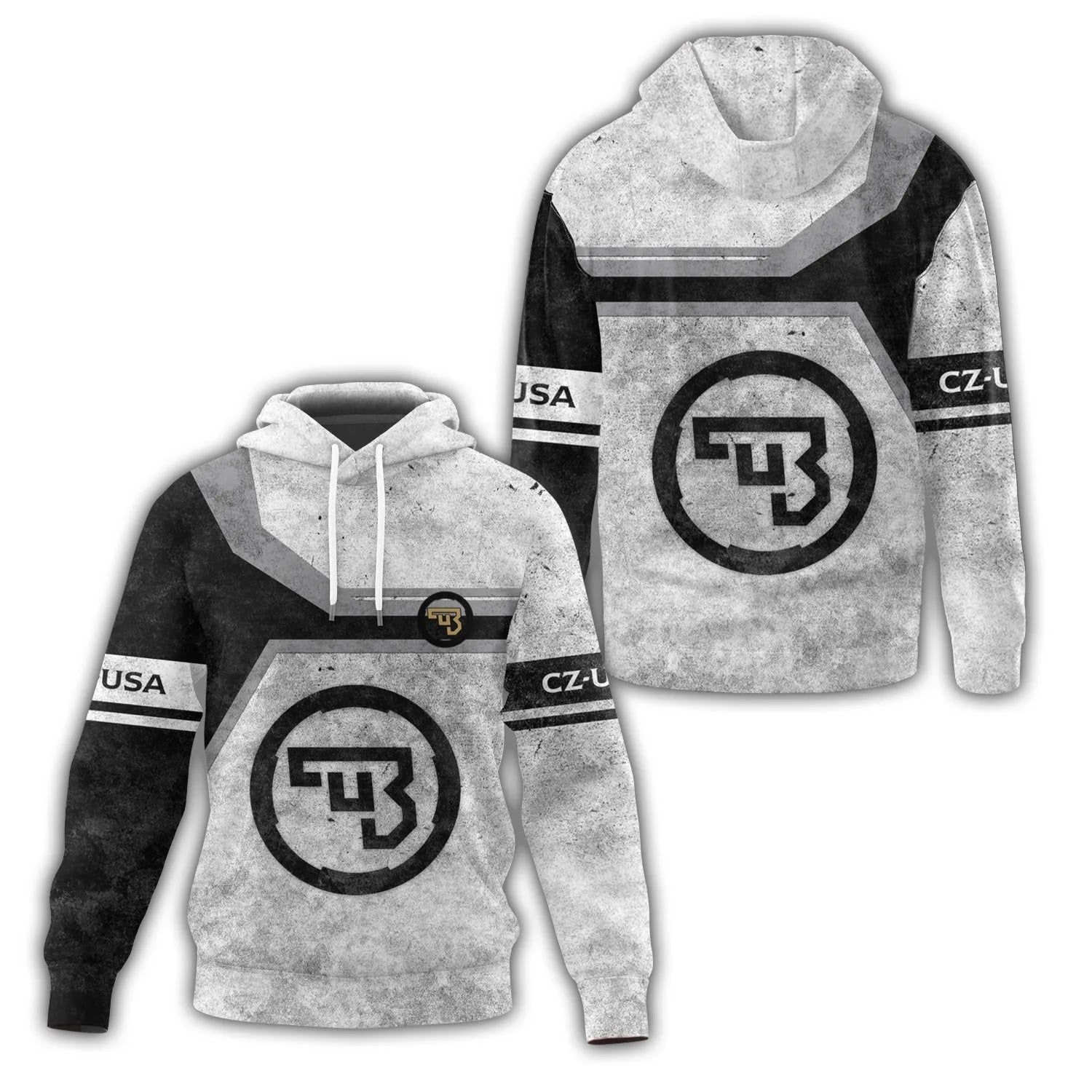 CZ-USA Apparels SC086