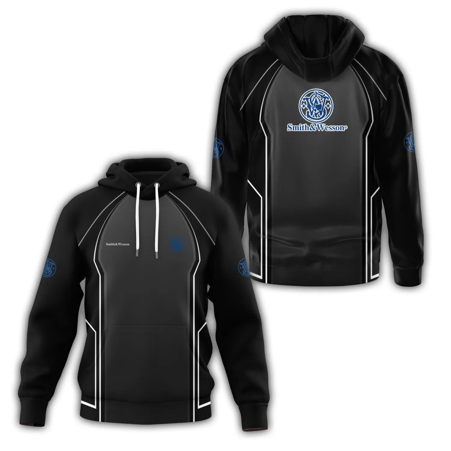 Smith & Wesson Apparels SC061