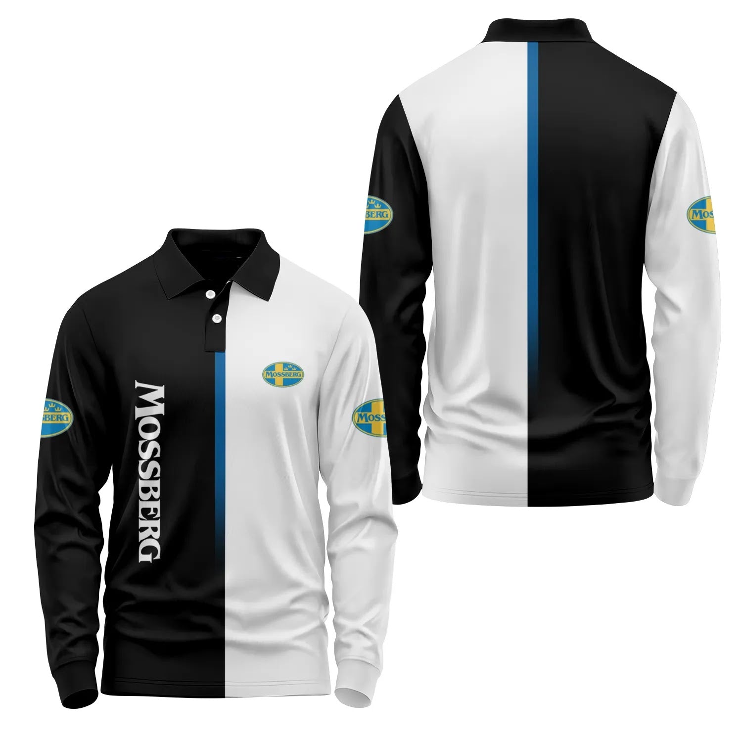 Mossberg Apparels SC076