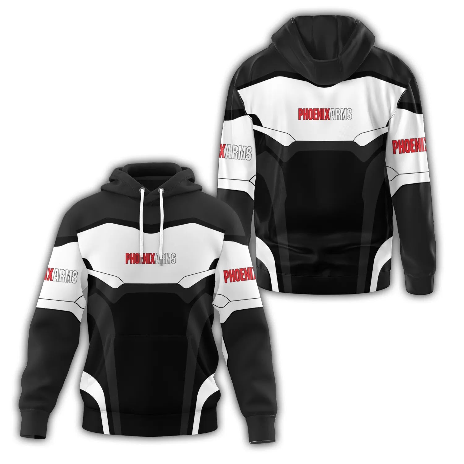 Phoenix Arms Apparels SC030