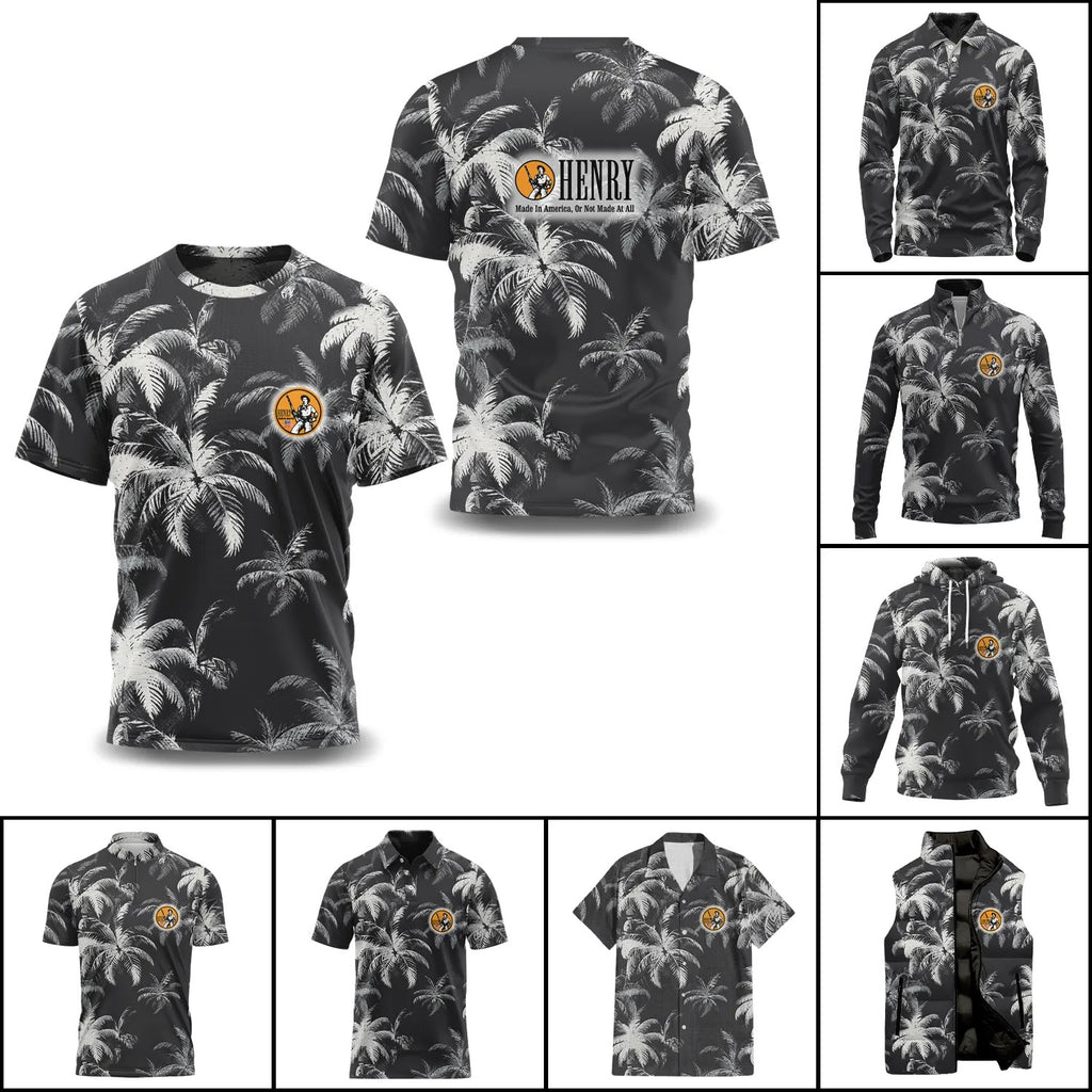 Henry Repeating Arms Apparels SC112
