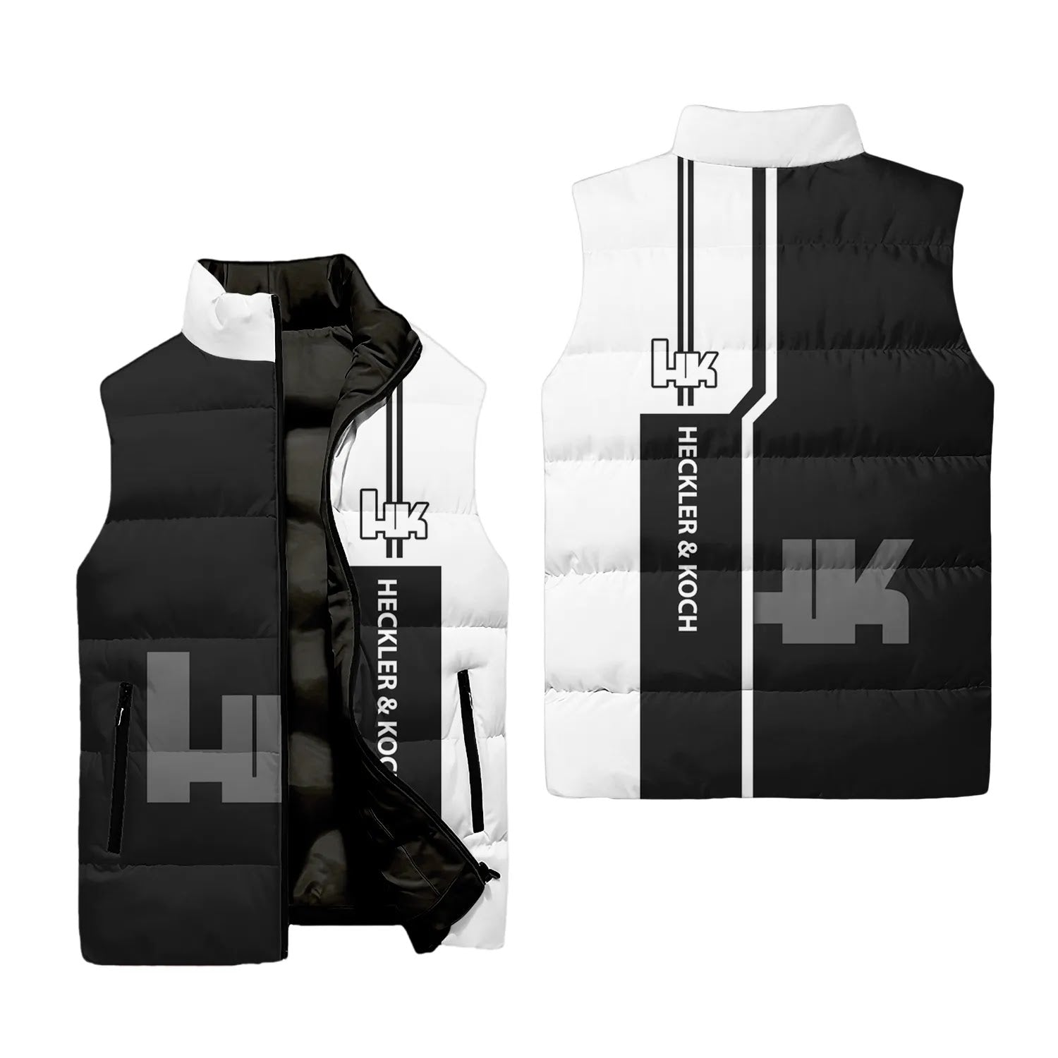 Heckler & Koch (H&K) Apparels SC064