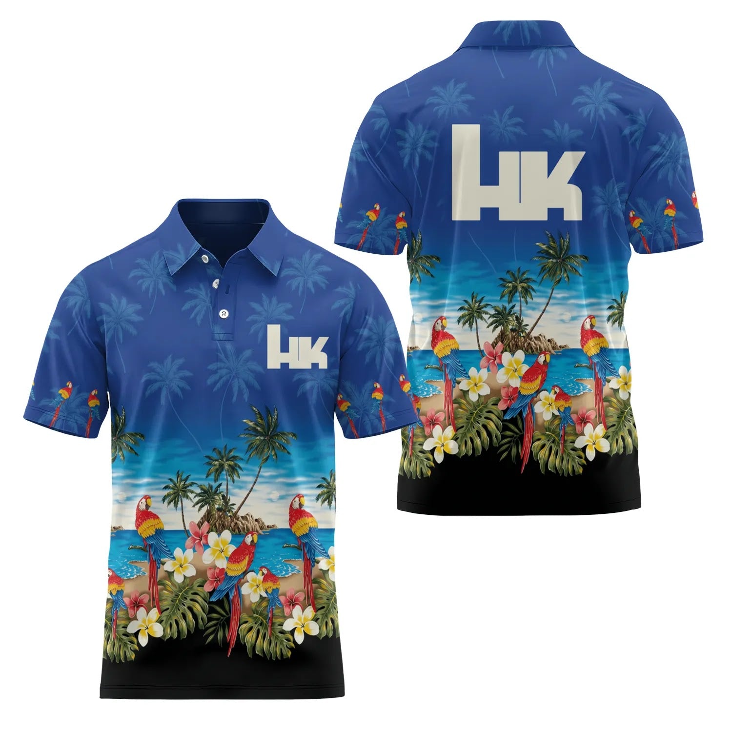 Heckler & Koch (H&K) Apparels SHW005