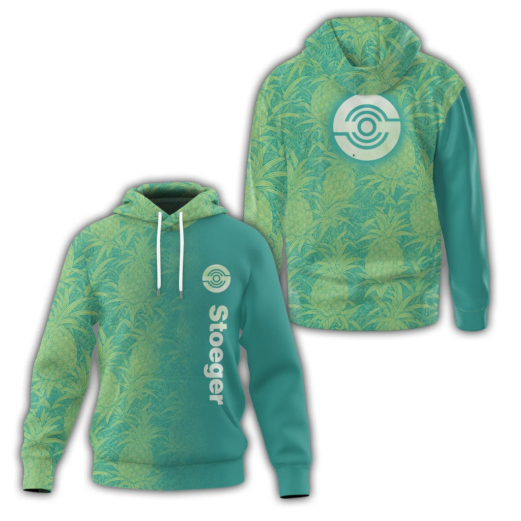 Stoeger Hoodie SHW014