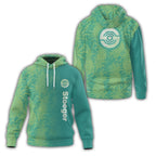 Stoeger Hoodie SHW014