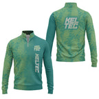 Kel-Tec Quarter-zip Pullover SHW014