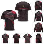 CZ-USA Apparels SC067