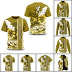 Browning Apparels SHW038