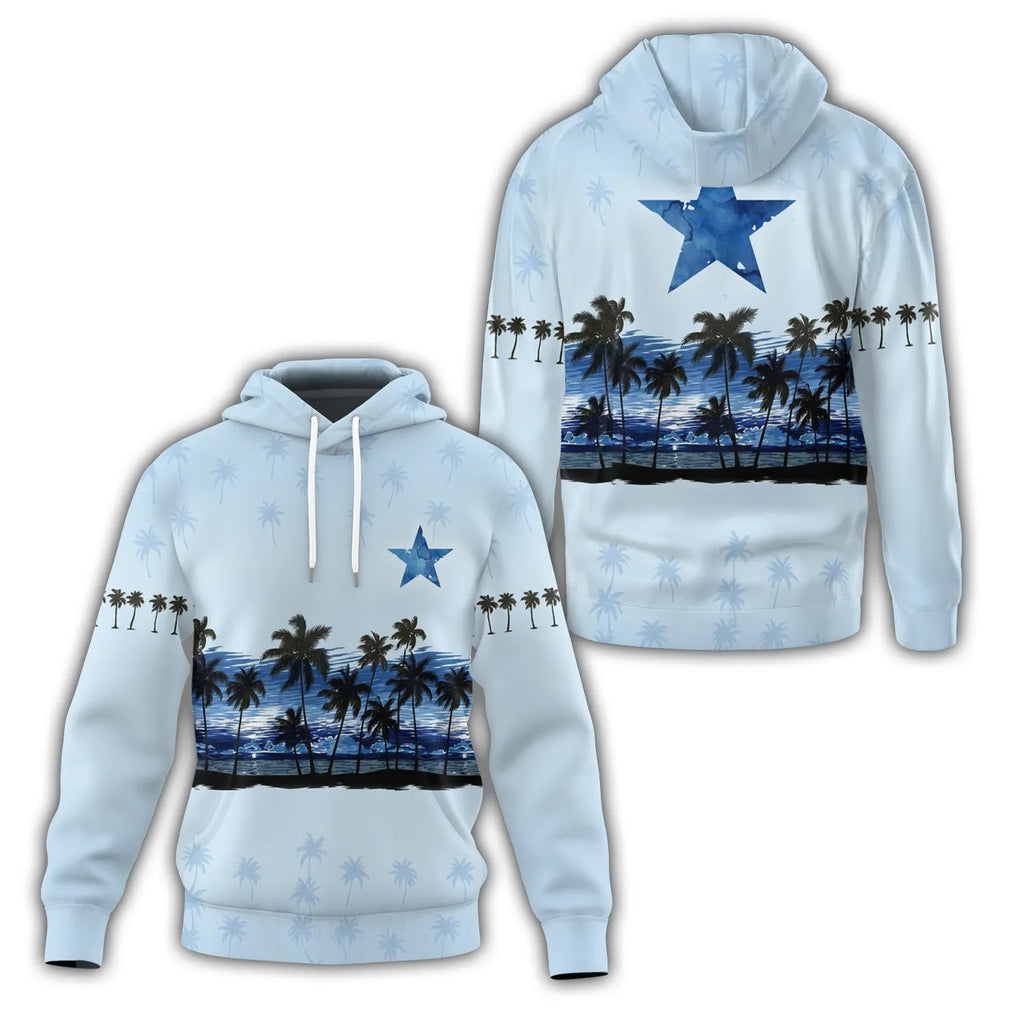 BCM (Bravo Company) Hoodie SHW016