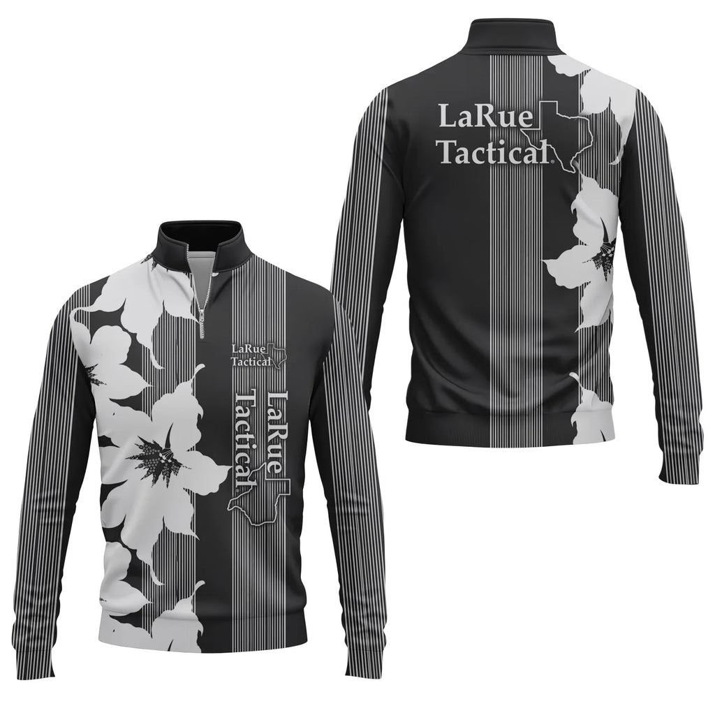 LaRue Tactical Quarter-zip Pullover SHW039