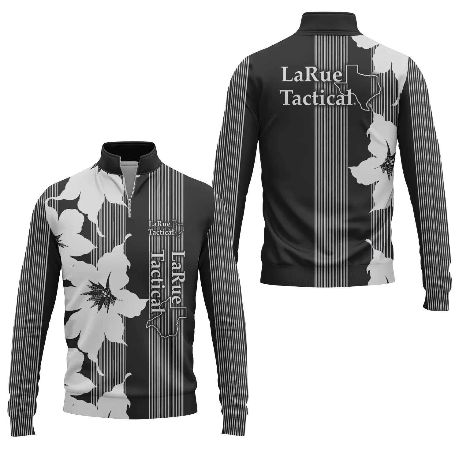 LaRue Tactical Quarter-zip Pullover SHW039