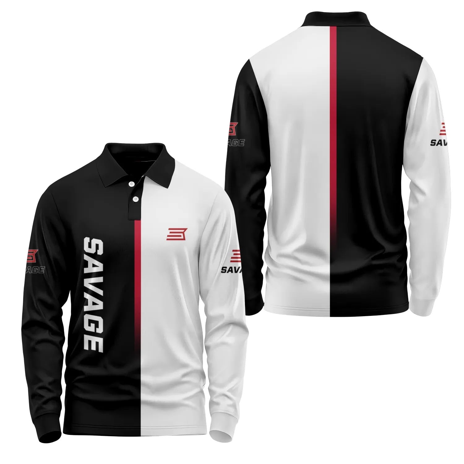 Savage Arms Apparels SC076