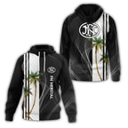 FN Herstal Hoodie SHW036