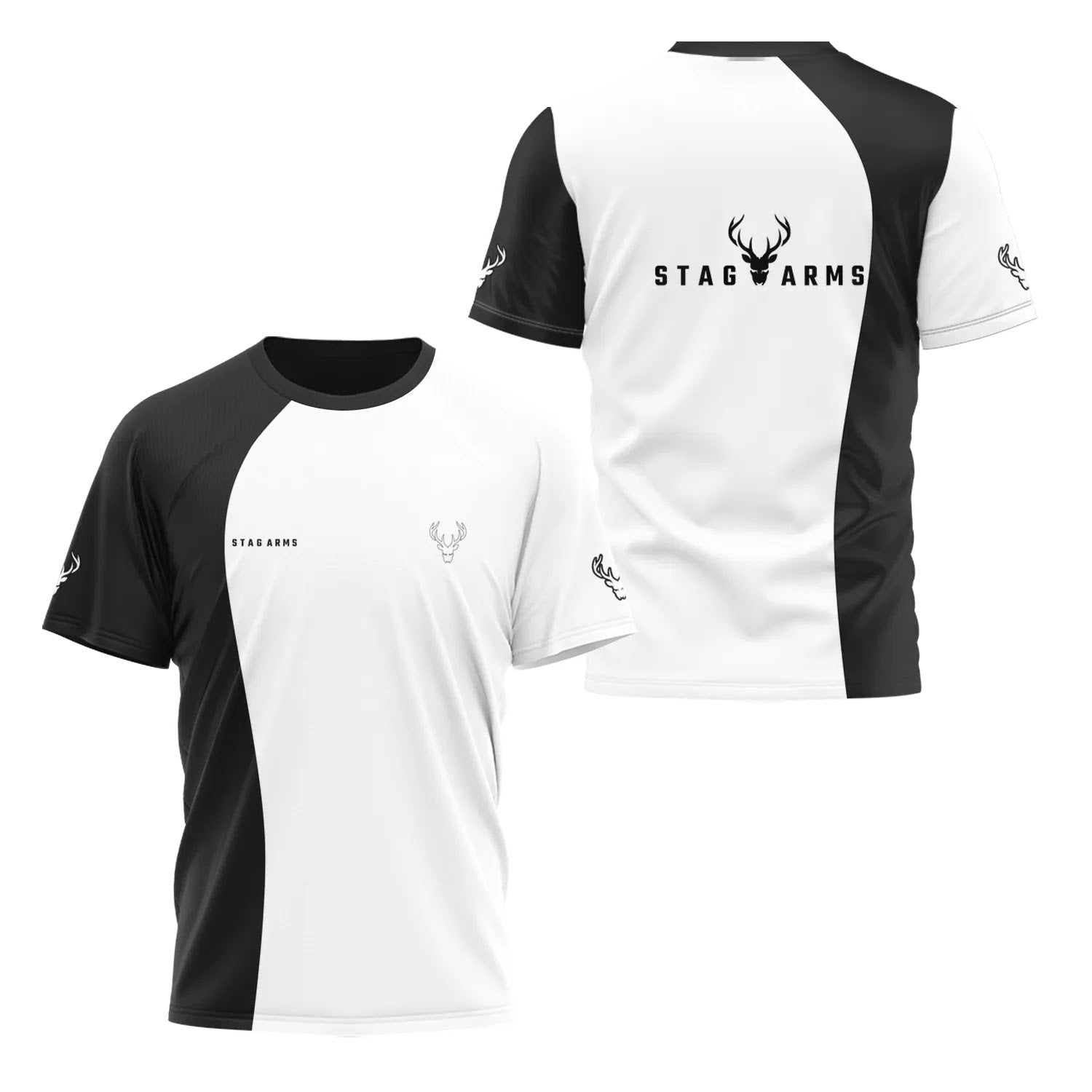 Stag Arms Apparels SC055