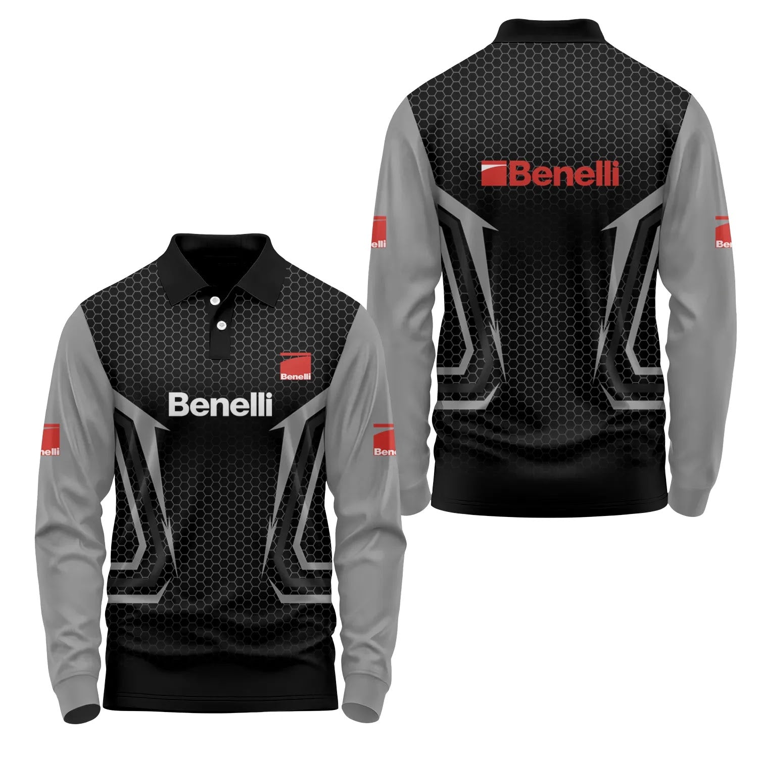 Benelli Apparels SC075