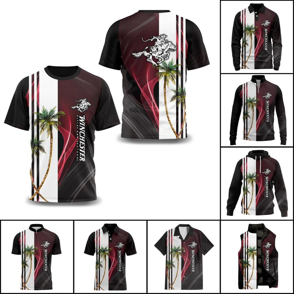 Winchester Apparels SHW036