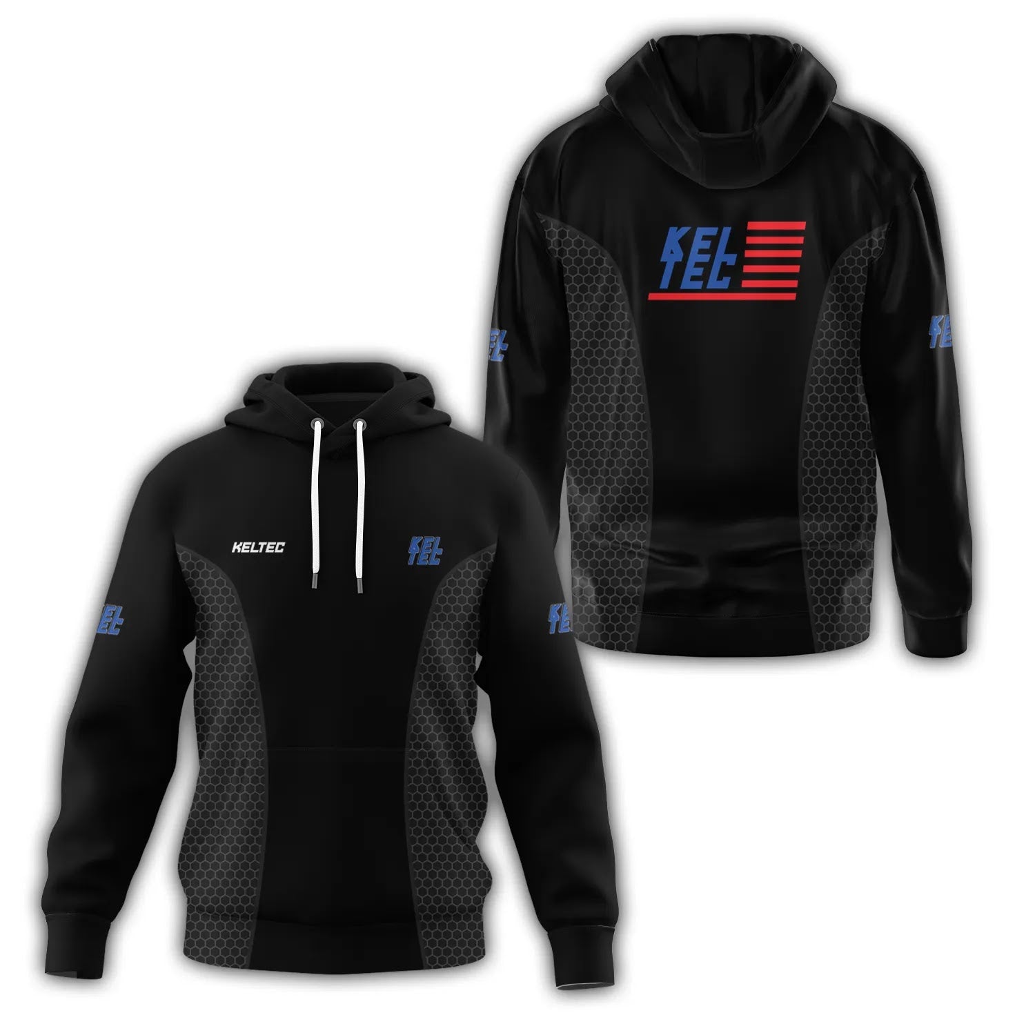 Kel-Tec Apparels SC072