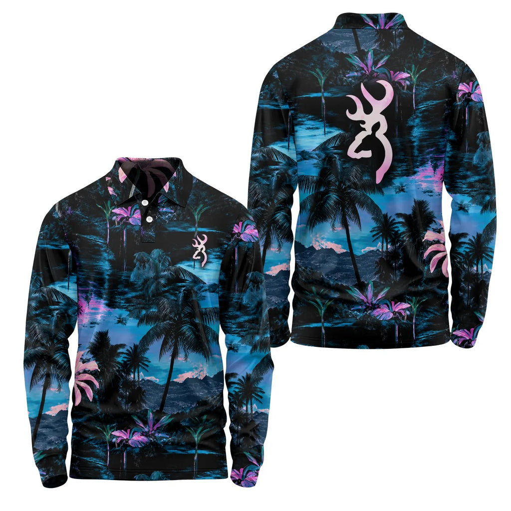 Browning Apparels SHW002