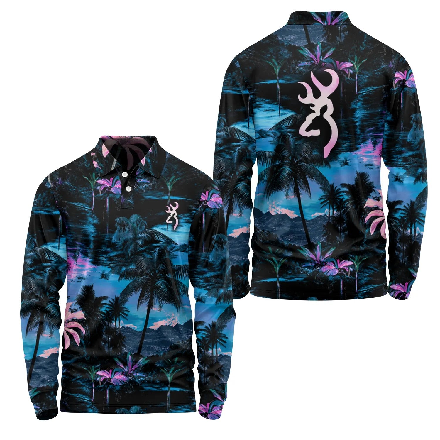 Browning Apparels SHW002
